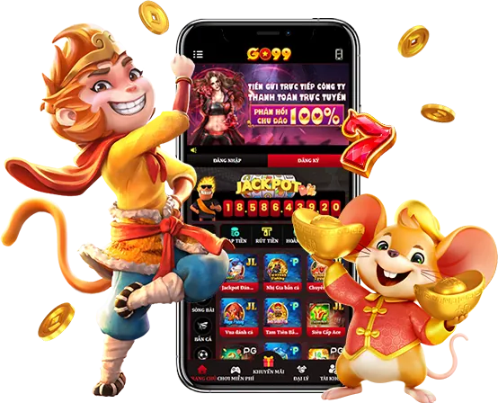 Các loại game Nổ Hũ đa dạng tại 888b