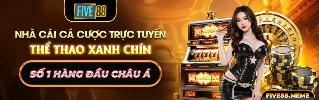 Hình ảnh minh họa chiến lược chơi nổ hũ, với máy slot và tiền vàng.