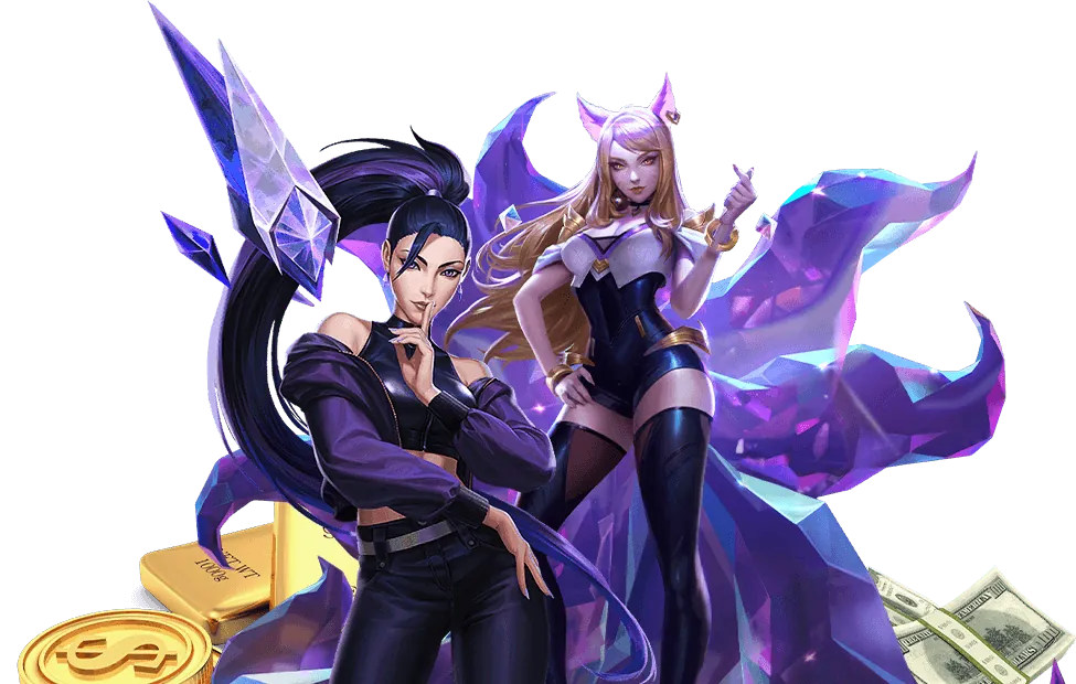 Hình ảnh minh họa các nguồn hỗ trợ và tài nguyên cho người chơi