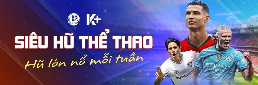 Ưu đãi tiền thưởng đăng ký 60K